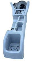 Ford Focus Mk1 2001-2004 Front Centre Console Cup Holder Housing Trim