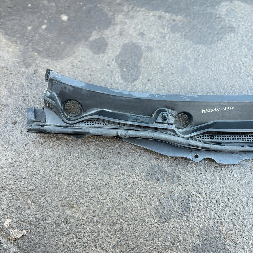 Mazda 2 Windscreen Scuttle Panel Mk2 De 2007-2015h