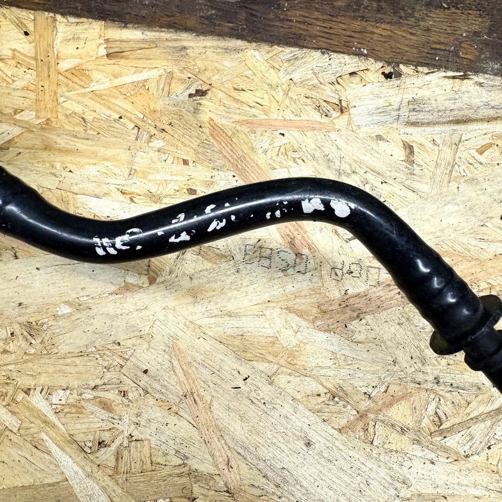 BMW 3 Series E90 E91 318d 320d N47 Vacuum Pipe Hose 2007-2012 11667797654