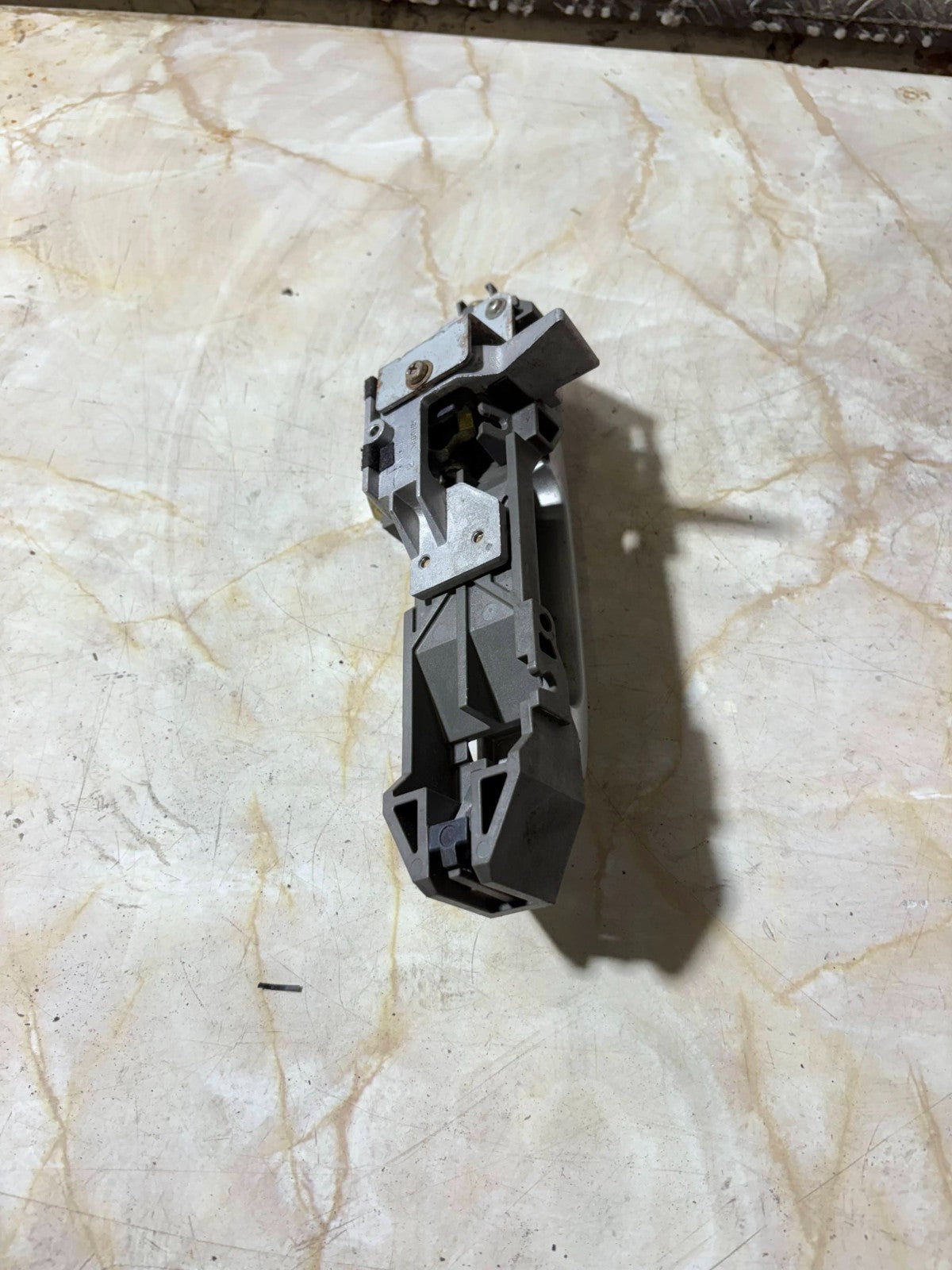 Nissan Cube Z12 Rear Left Outer Door Handle NSR 2009-2019 5 Door