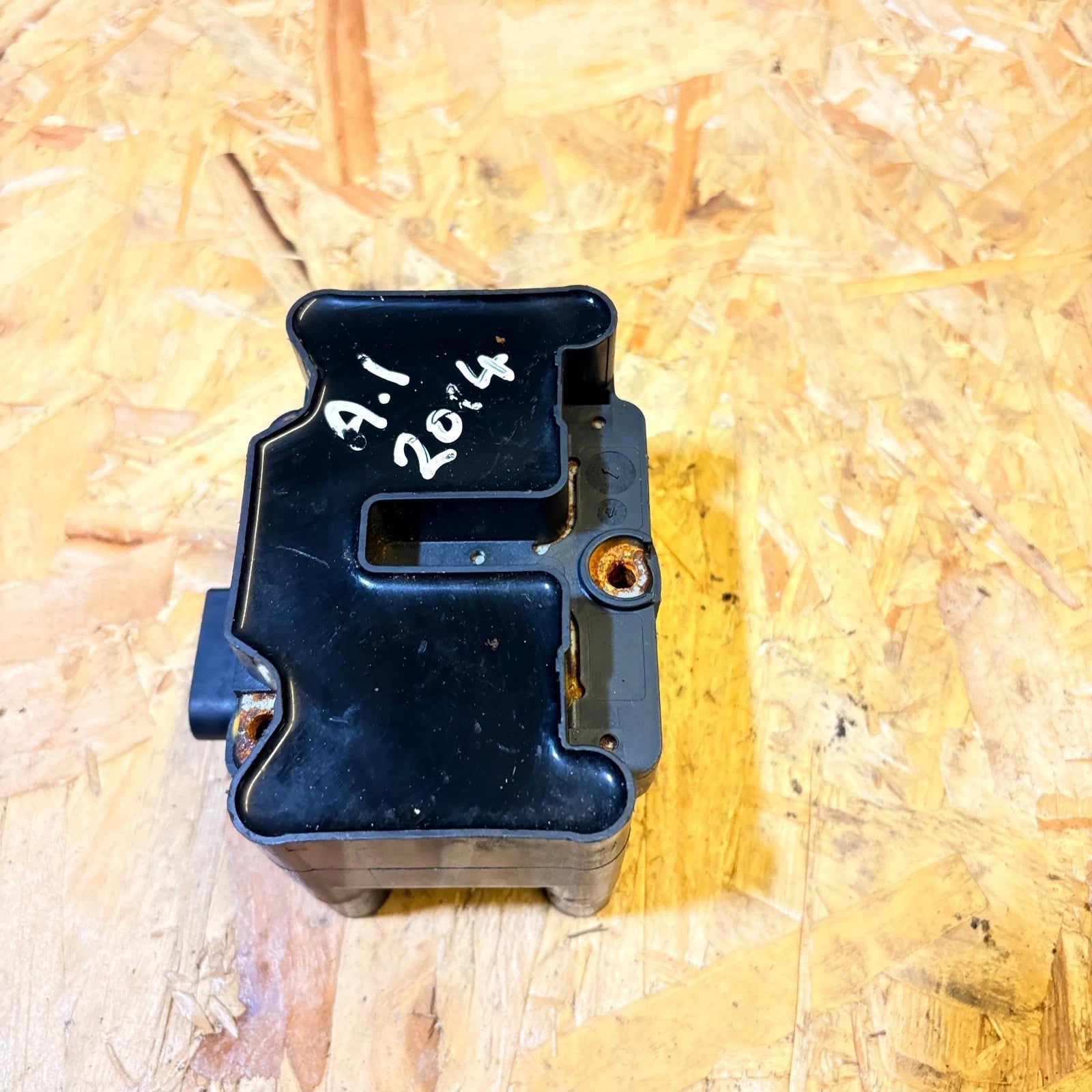 Audi A1 2010 - 2015 Ignition Coil Pack 032905106E