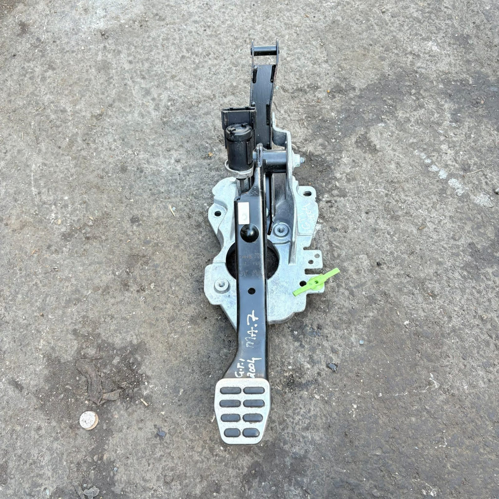 Volkswagen Golf Mk5 2004-2008 Brake Pedal Box 1K2721117E