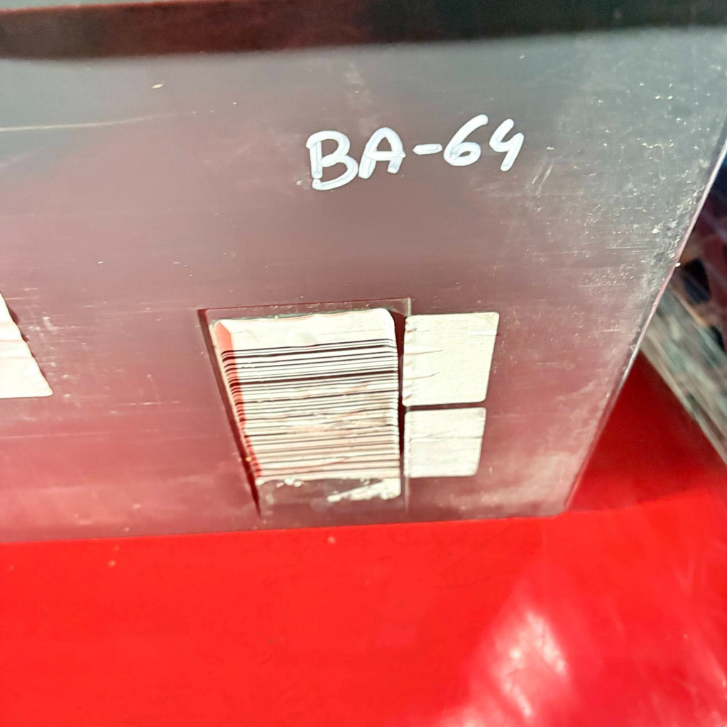 VOLVO C30 FRONT HEADLIGHT SWITCH CONTROL PANEL 30739300 2006-2013