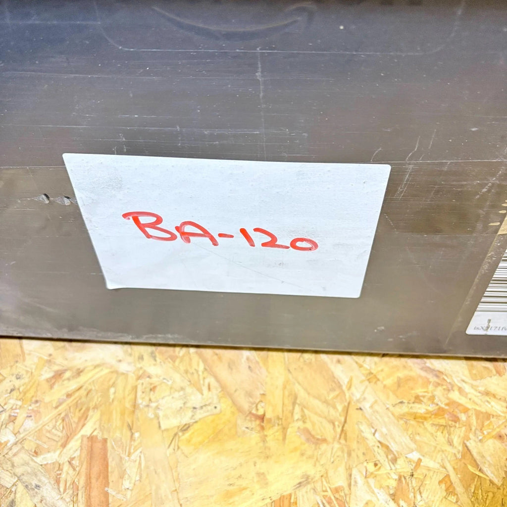 2012-2015 Kia Rio UB RH Dash Side Air Vent Trim Grille 81024548 97490-1W000