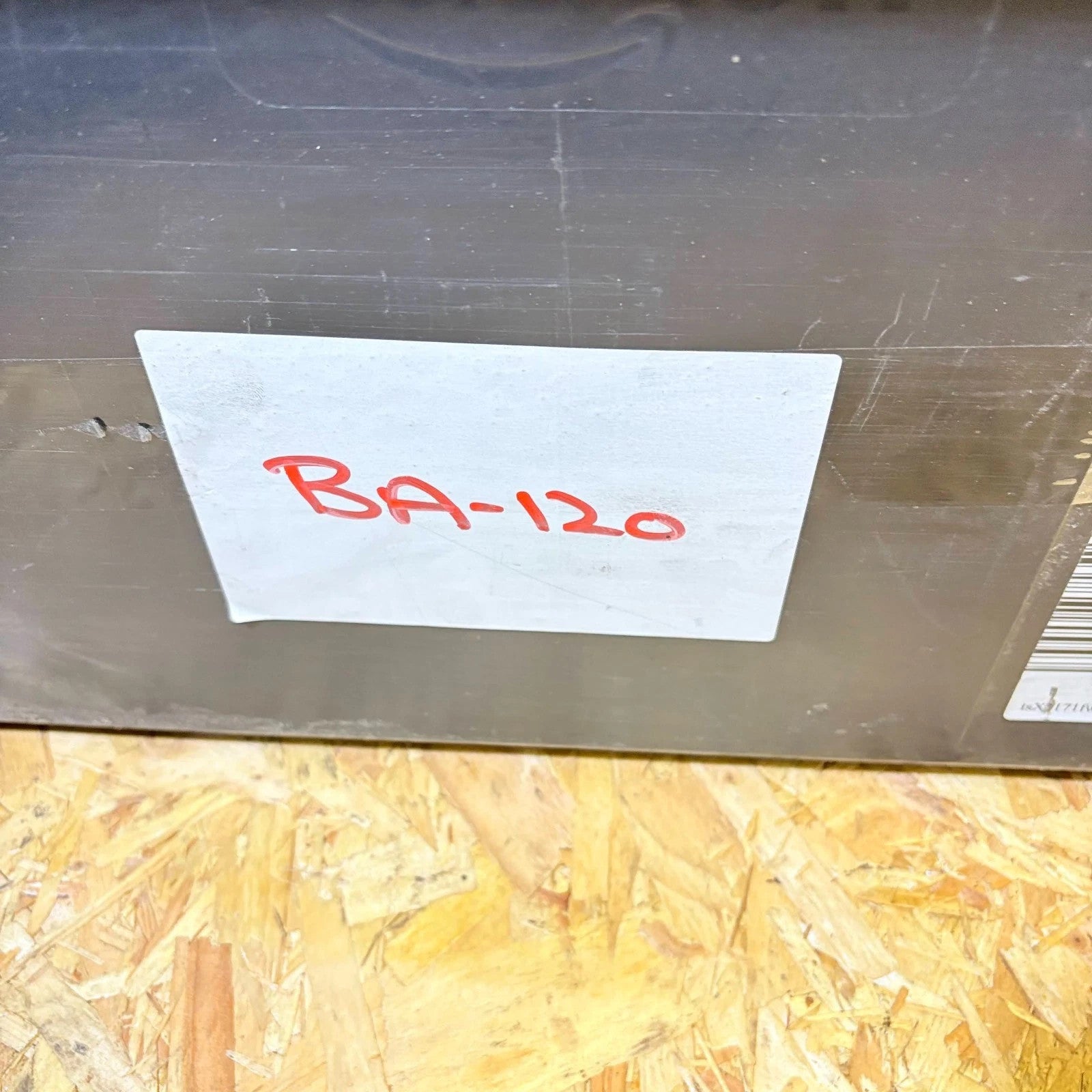 2012-2015 Kia Rio UB RH Dash Side Air Vent Trim Grille 81024548 97490-1W000