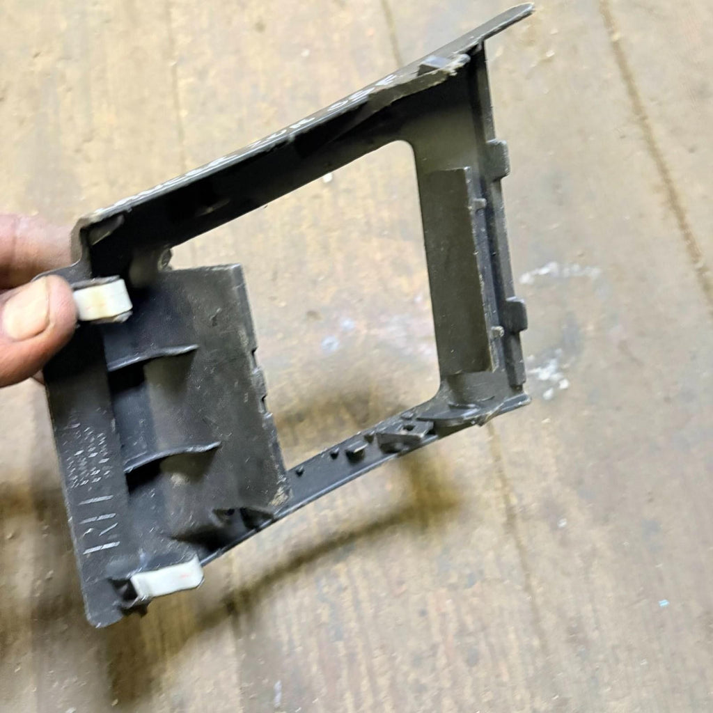 SPC02221 Interior Trim Mitsubishi Lancer 2011 Front Right Side