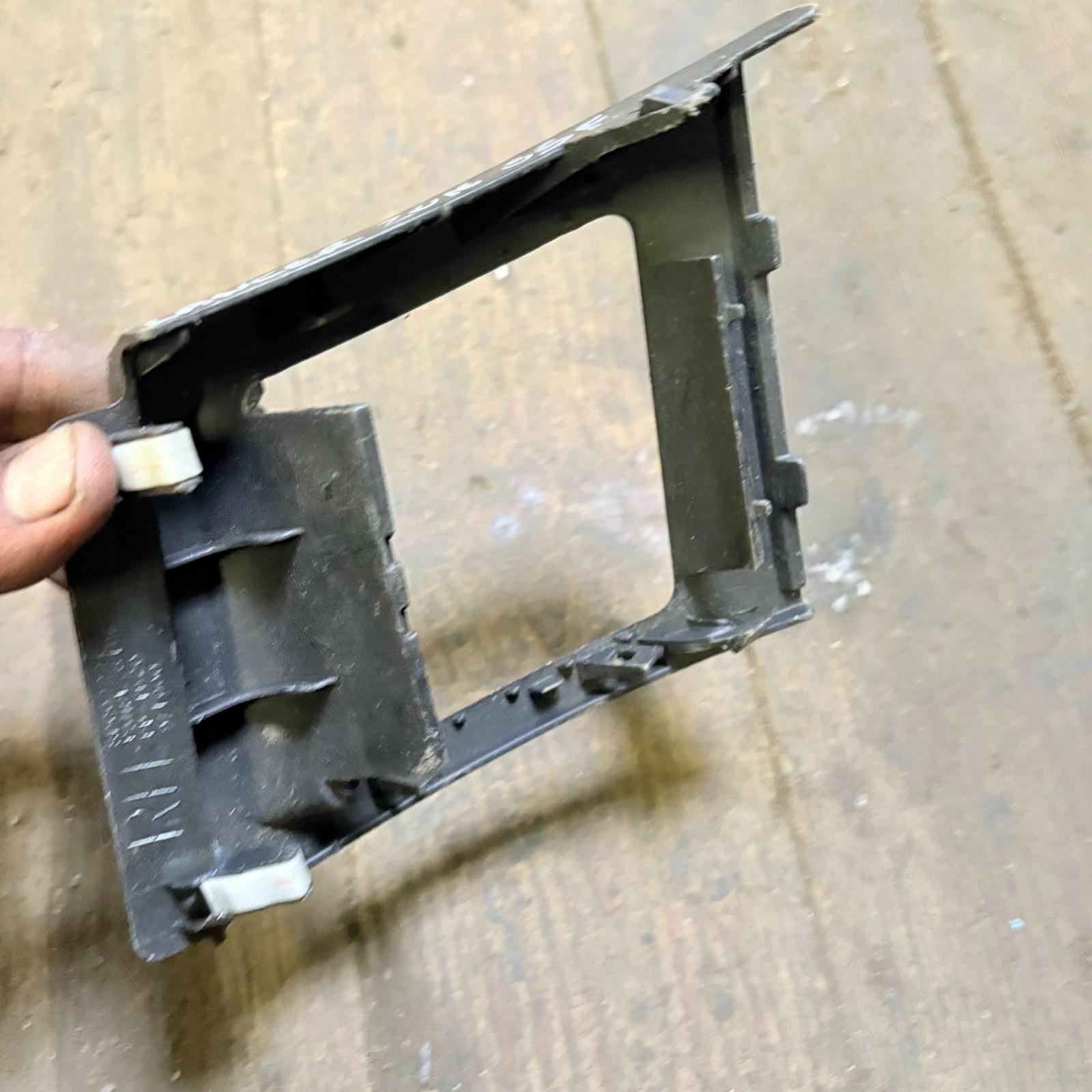 SPC02221 Interior Trim Mitsubishi Lancer 2011 Front Right Side