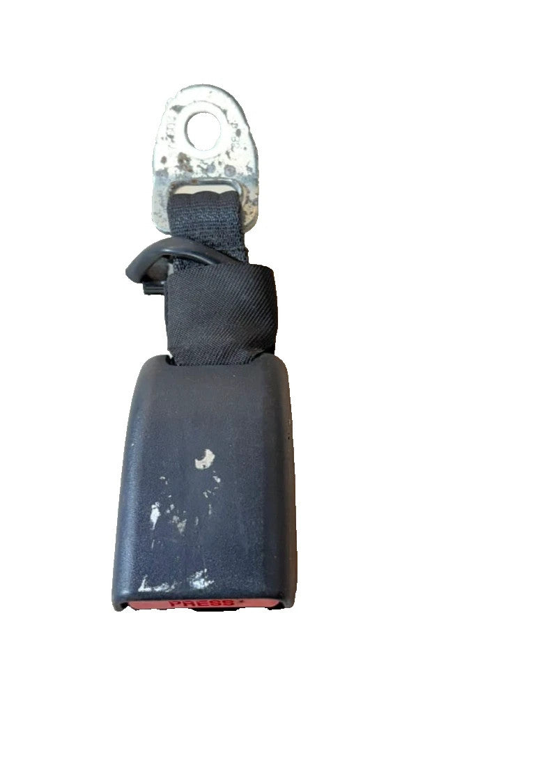Toyota Aygo Mk1 2005-2014 Rear Left Seat Belt Buckle Latch (NSR Passenger)