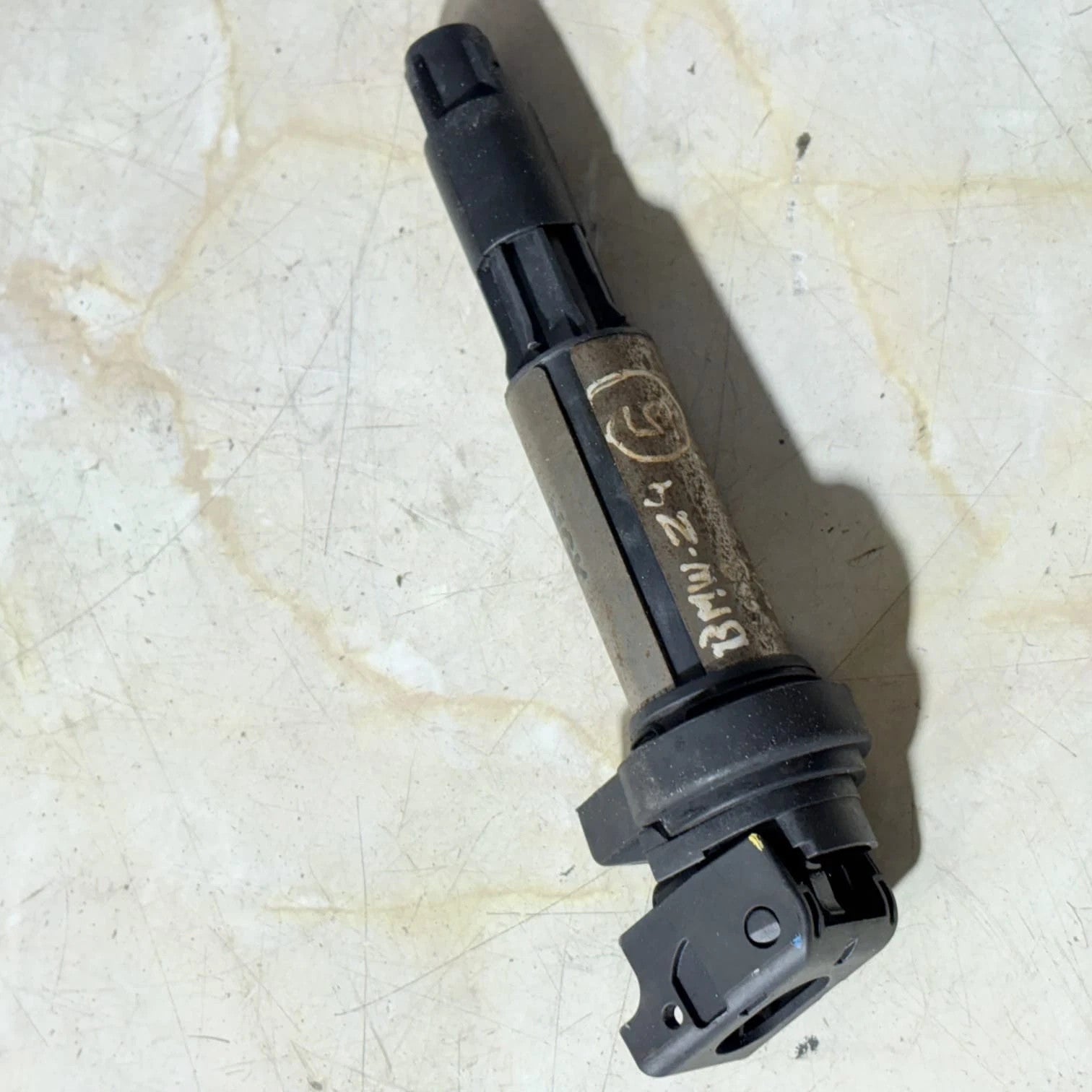 Bremi 20110 20110 BMW Z4 Ignition Coil Control Module Bremi BREMI20110 2003