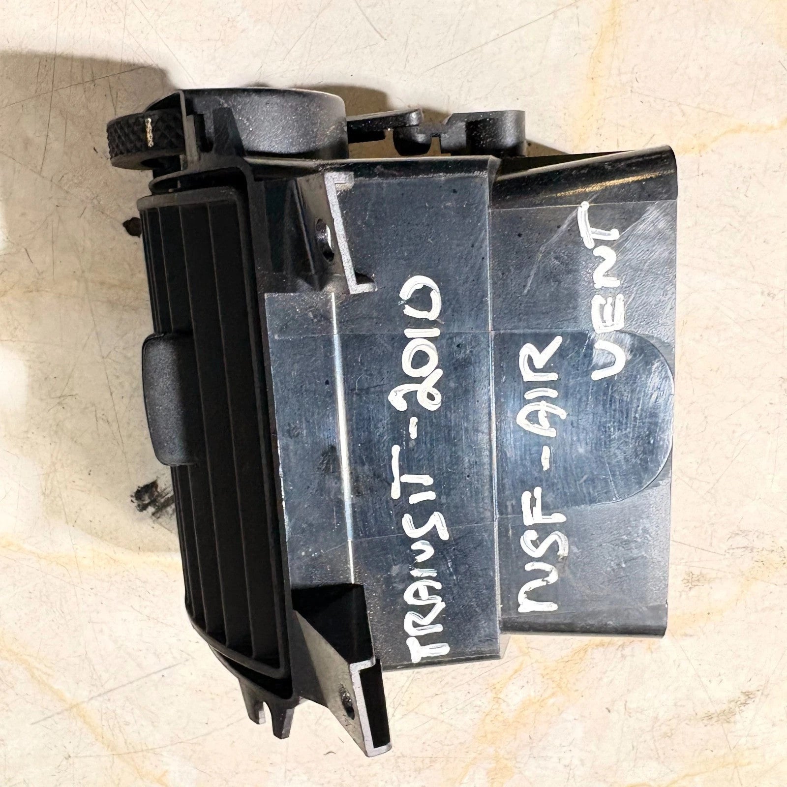Ford Transit MK7 2007-2014 Dash Air Vent Front Passenger Left 6C11-19C696-AB