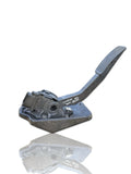 JAGUAR XF X250 SALOON ACCELERATOR PEDAL 9X239F832BB 2011-2015