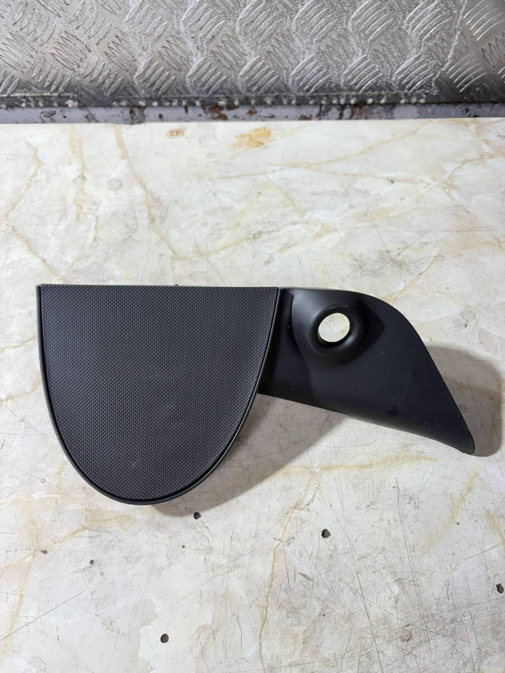 PEUGEOT 107 MK1 URBAN 2009 INTERIOR DOOR MIRROR TRIM (O/S/F) 67491-0H010