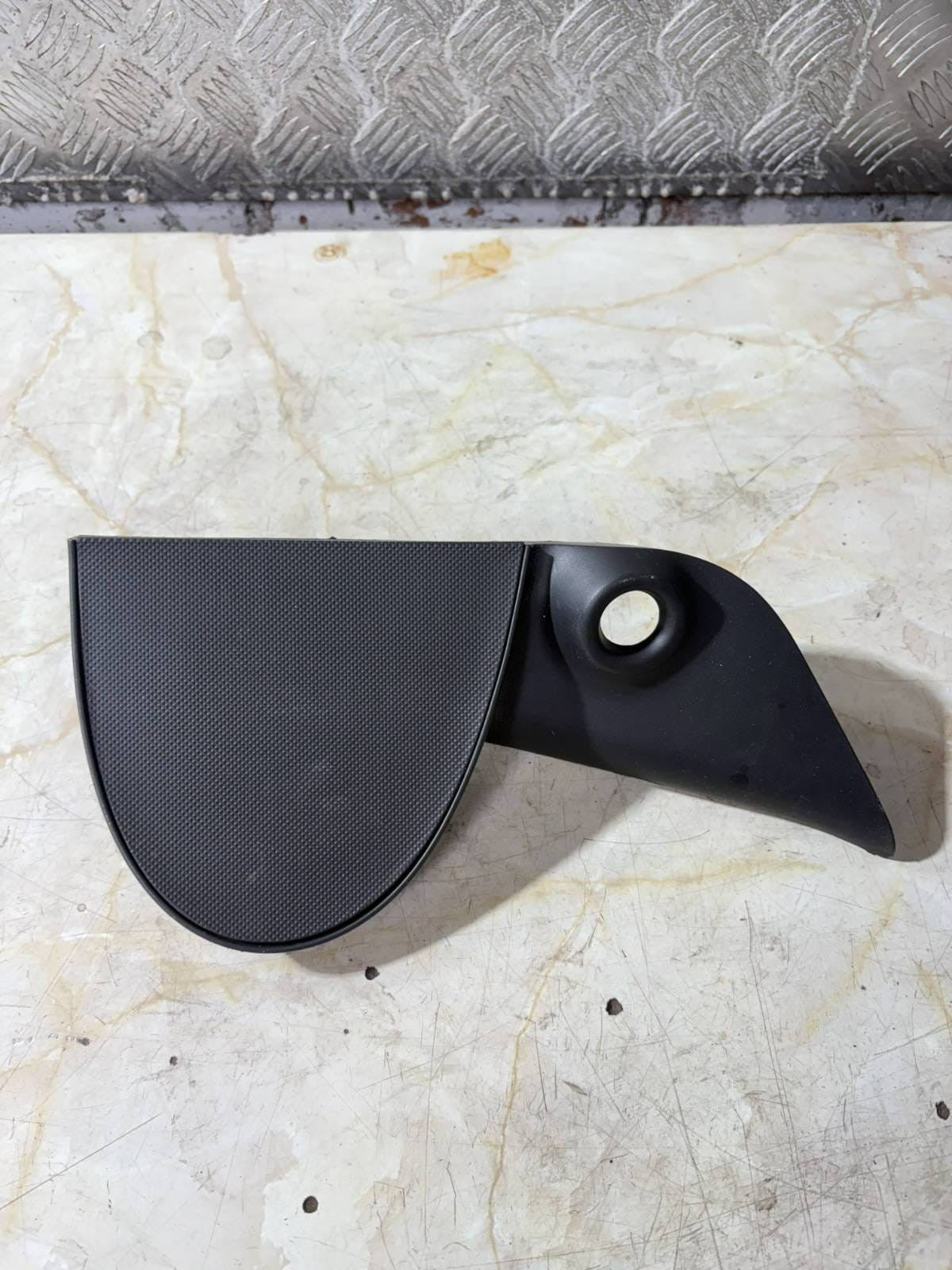 PEUGEOT 107 MK1 URBAN 2009 INTERIOR DOOR MIRROR TRIM (O/S/F) 67491-0H010