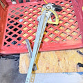 KIA SORENTO 2003 NSF PASSENGERS SIDE FRONT WINDOW MOTOR REGULATOR XH601PA