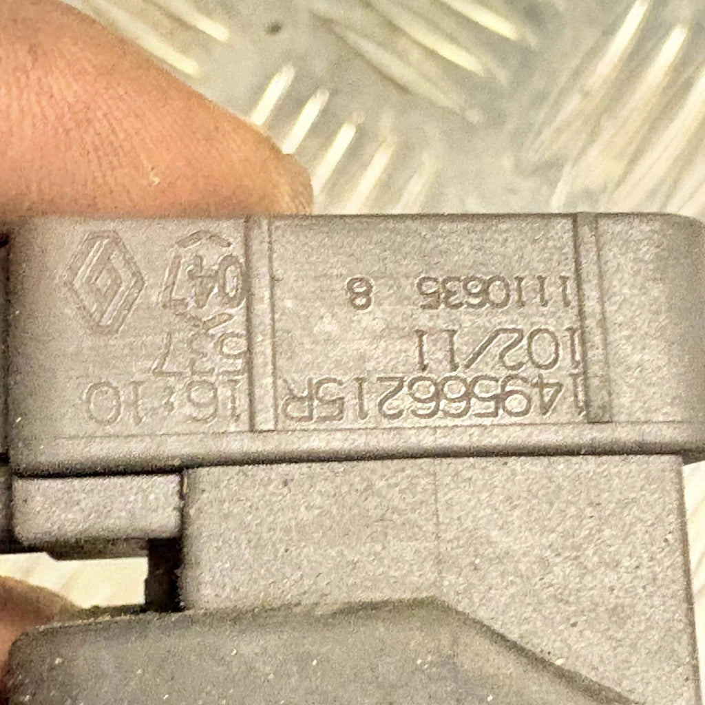 NISSAN VAUXHALL RENAULT TURBO BOOST VACUUM SOLENOID VALVE DIESEL 149566215R