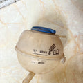 VW Polo & VW Fox Coolant Expansion Header Tank Bottle & Cap 6Q0121407B (2007)