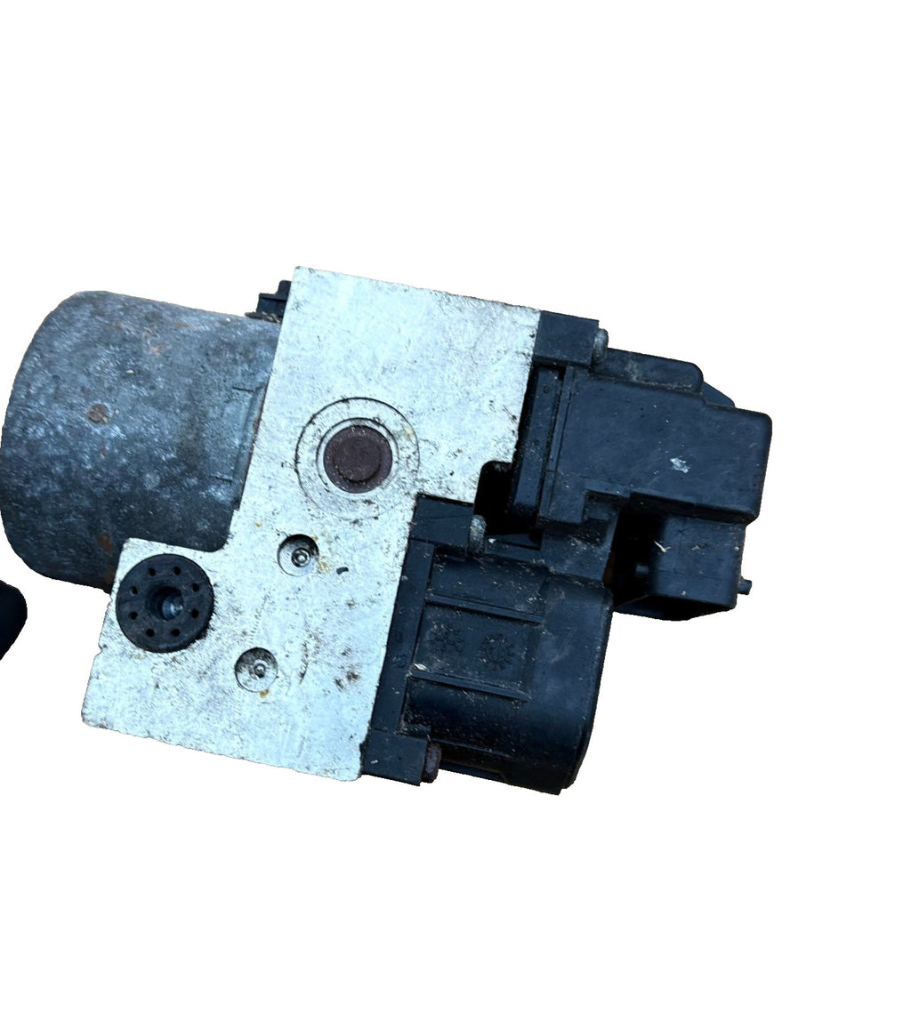 MG ZR/ZS 2001-2005 Rover 25/45 1999-2005 ABS Pump ECU 0273004537 SRB101621