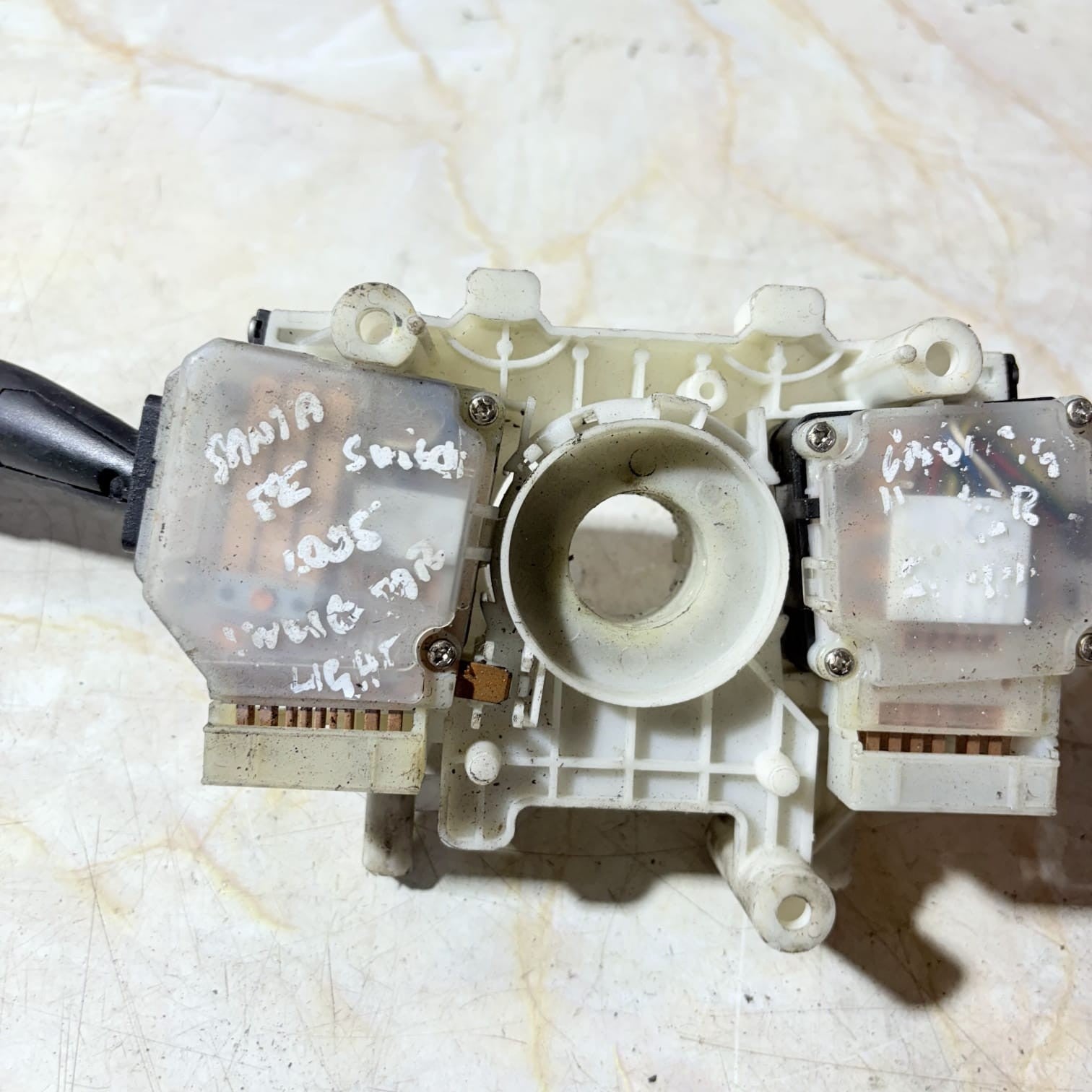610W00280 MULTIFUNCTION SWITCH/610W00280 799153 FOR SANTA FE 2005
