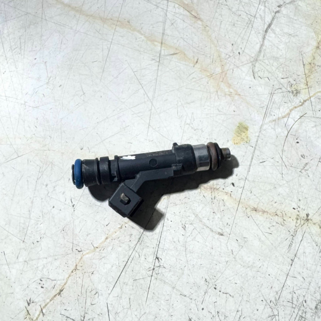 Vauxhall/Opel Fuel Injector 0280158181 Fits Astra H & Corsa 1.2/1.4 2000‑2020