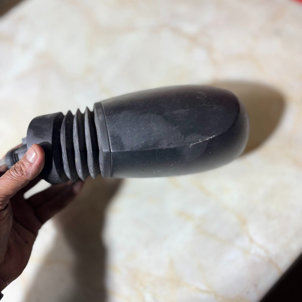 FIAT PUNTO 1999-2005 PASSENGER SIDE WING MIRROR E30157178