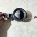 BMW MINI COOPER ONE DRIVER FRONT RIGHT INTERIOR DOOR HANDLE 13603077 2006-2012