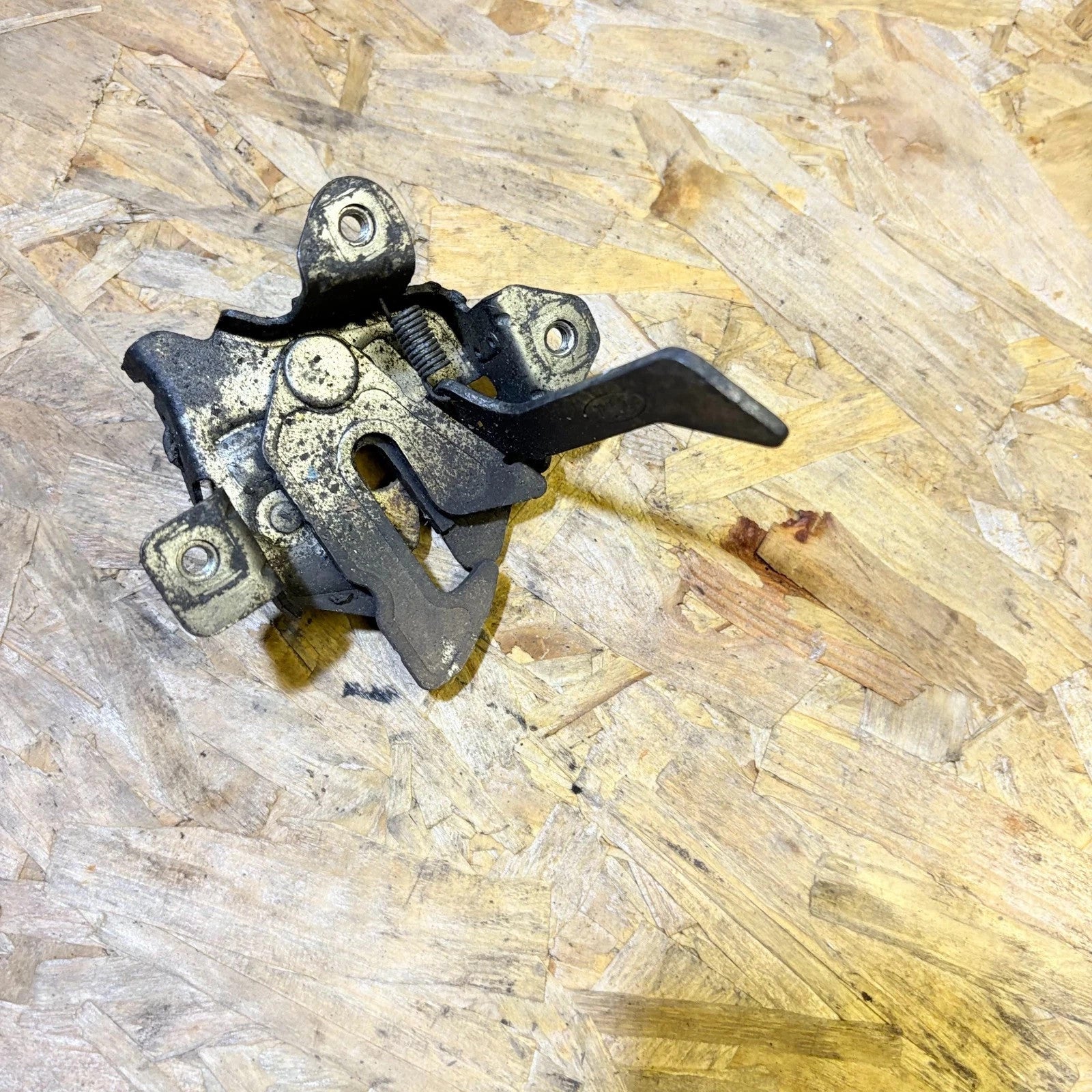 FORD KA 2008 - 2016 ENGINE BONNET LOCK LATCH CATCH MECHANISM