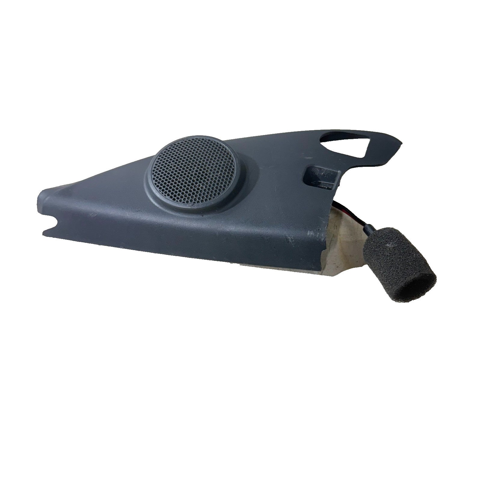 Skoda Rapid/Seat Toledo 2013-2017 Left Door Mirror Tweeter Trim 5JA837973