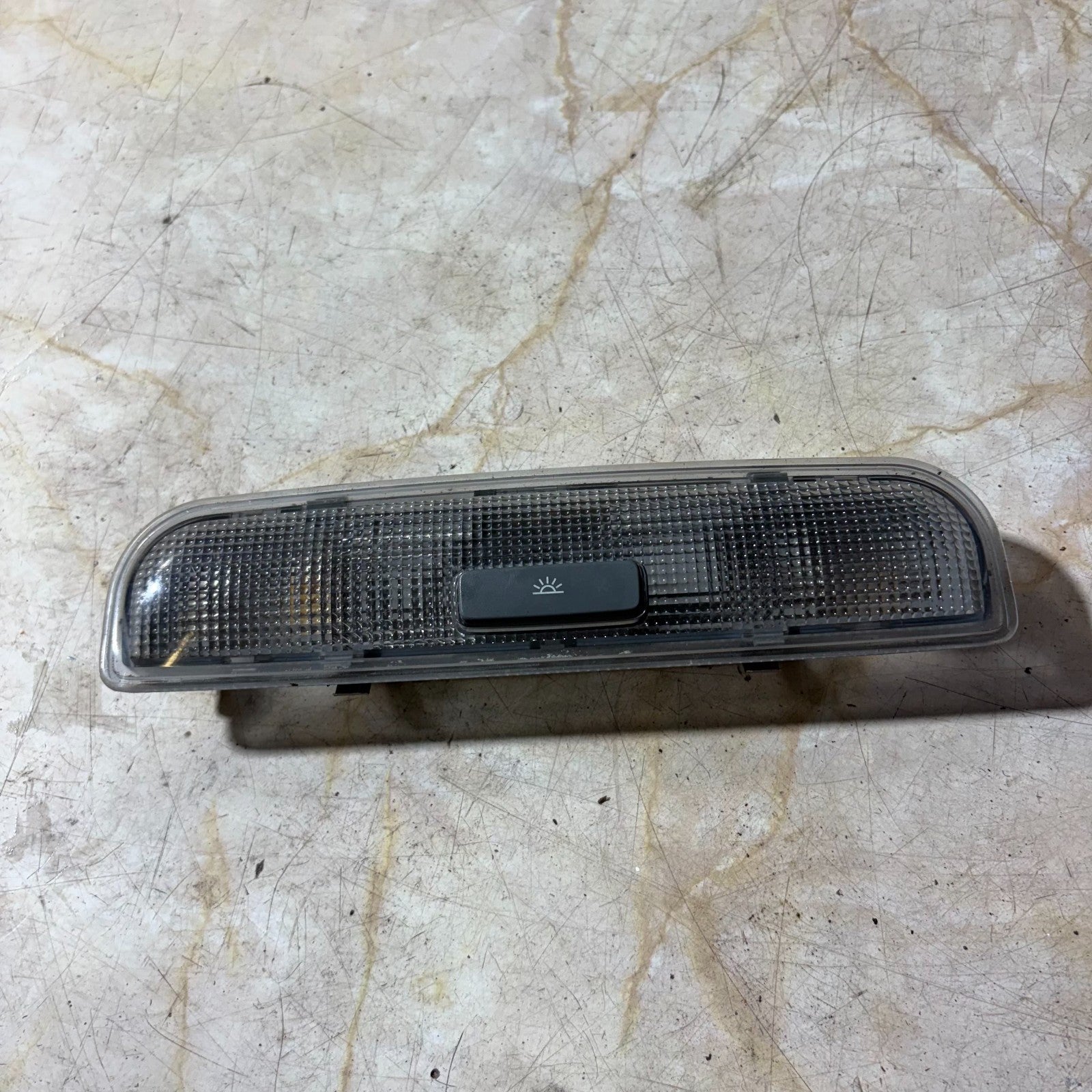 AUDI A3 INTERIOR CEILING LIGHT 8PO947111A 2003-2013