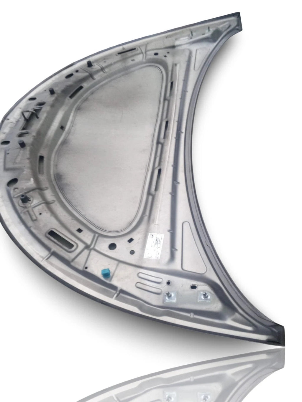 2011-2021 CHRYSLER YPSILON Bonnet