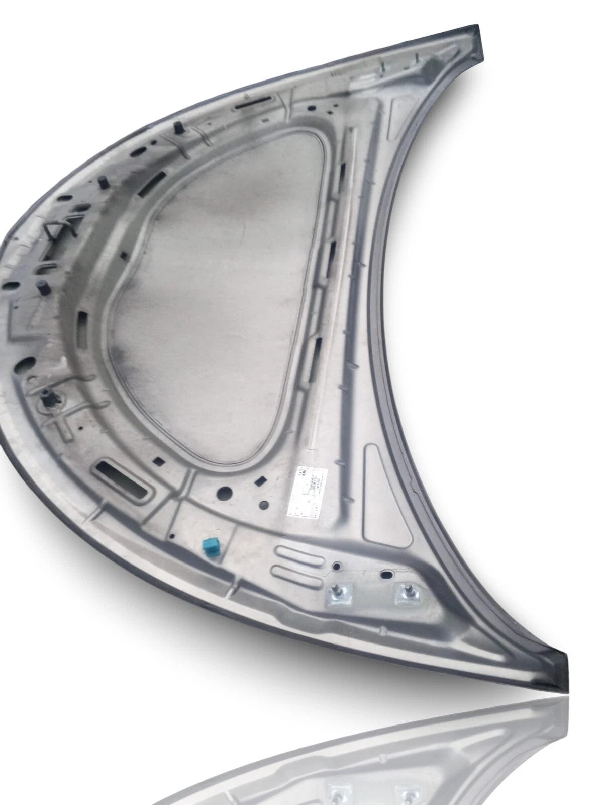 2011-2021 CHRYSLER YPSILON Bonnet