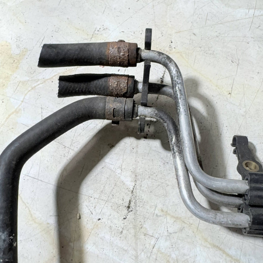 Toyota Yaris 2008 Fuel Pipe Lines Assembly with Sensor (VRS-2008)