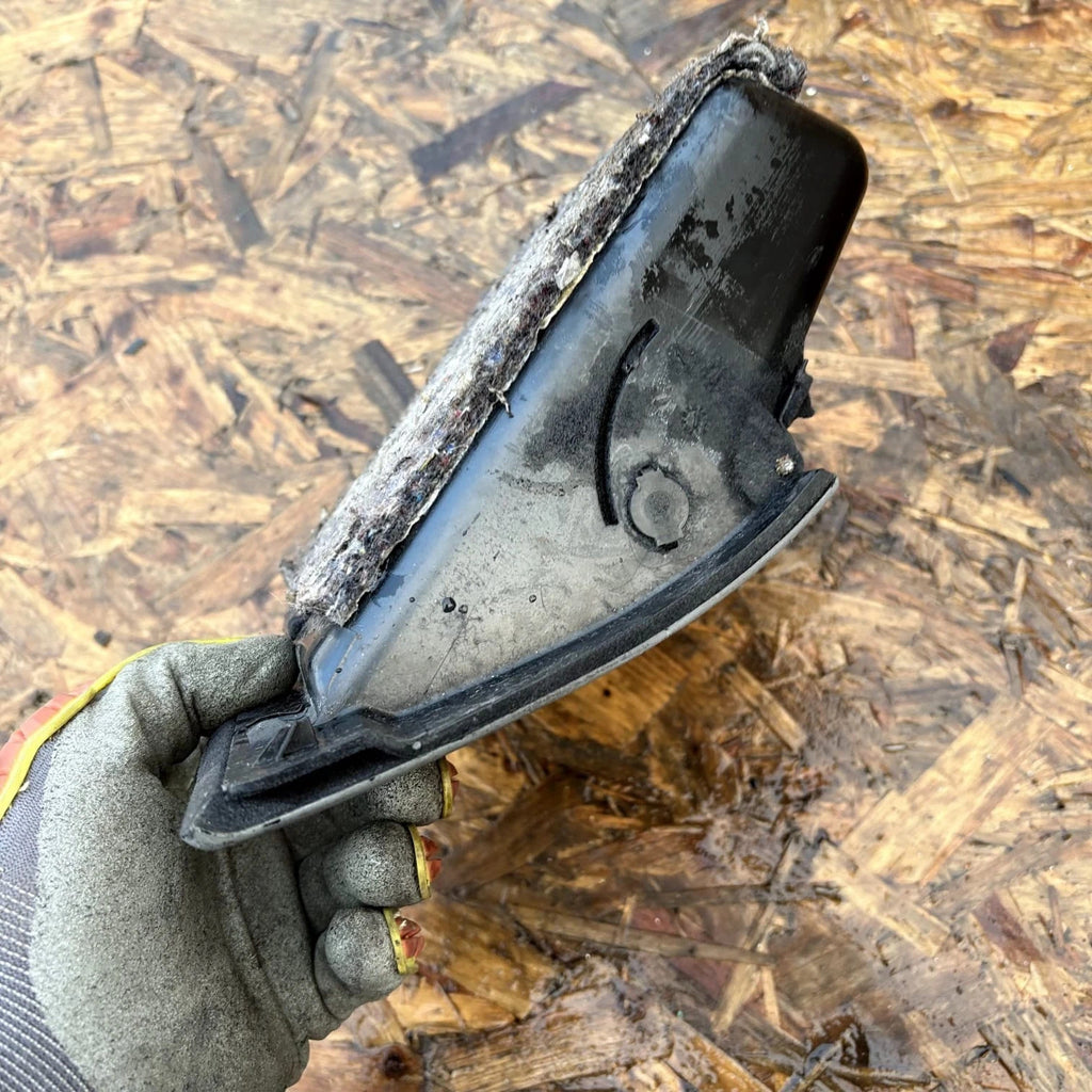 BMW 3 Series E46 Glove Box Glovebox Driver Front 51458223192