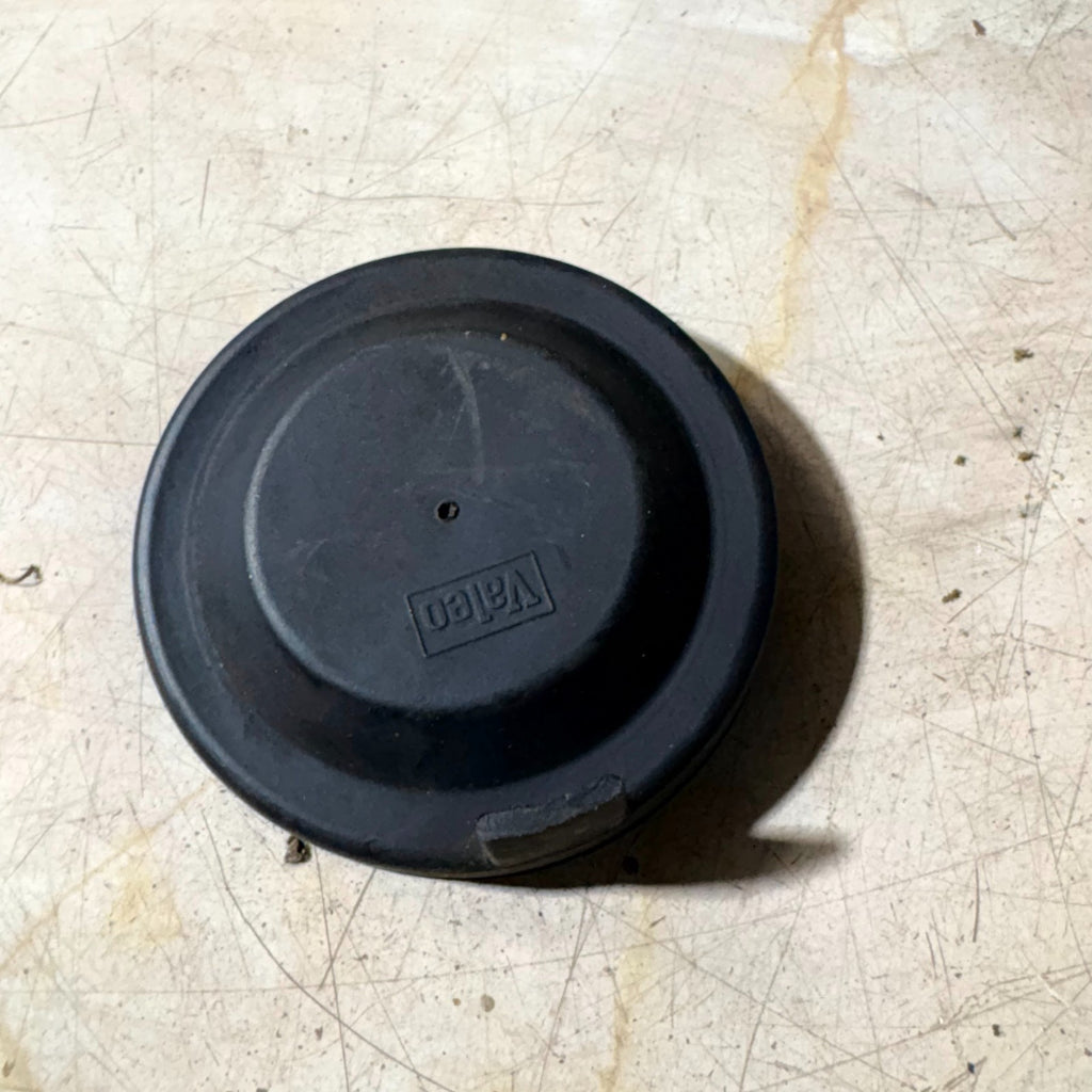 88204115 RENAULT CLIO MK3 PEUGEOT 207 HEADLIGHT REAR BULB COVER DUST CAP