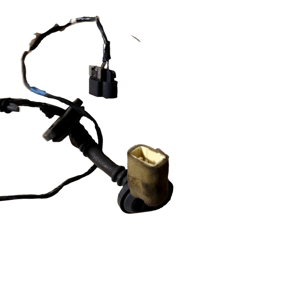 Smart Forfour W454 2004-2006 5dr Rear Left Door Wiring Loom Harness A4545402805