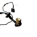 Smart Forfour W454 2004-2006 5dr Rear Left Door Wiring Loom Harness A4545402805