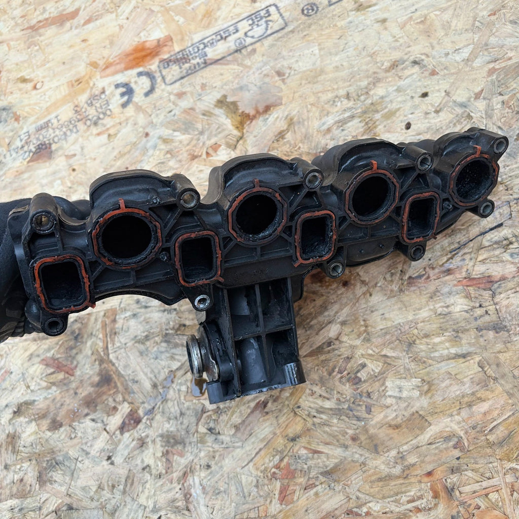 Inlet Manifold For Skoda Octavia 2012 03L129711