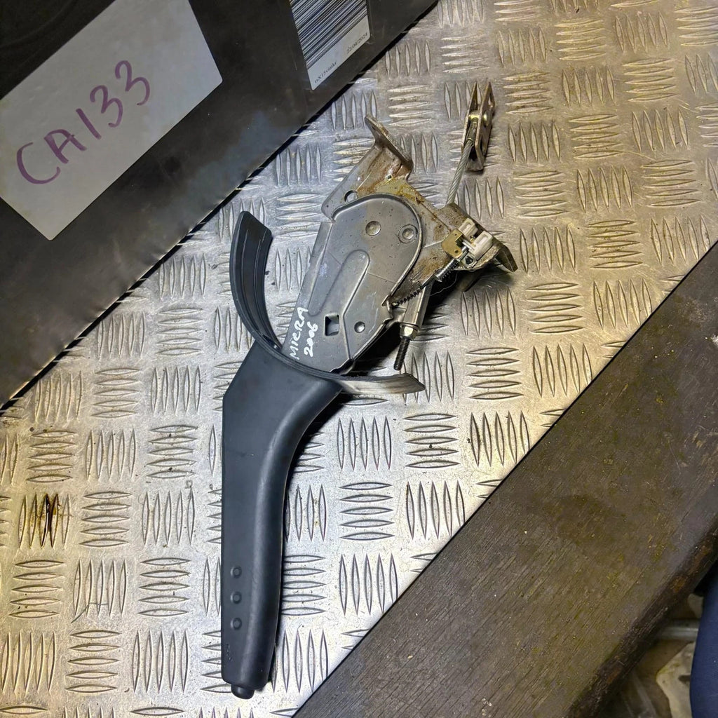 Nissan Micra K12 2005-2010 Handbrake Lever Assembly Parking Brake 36010AX602