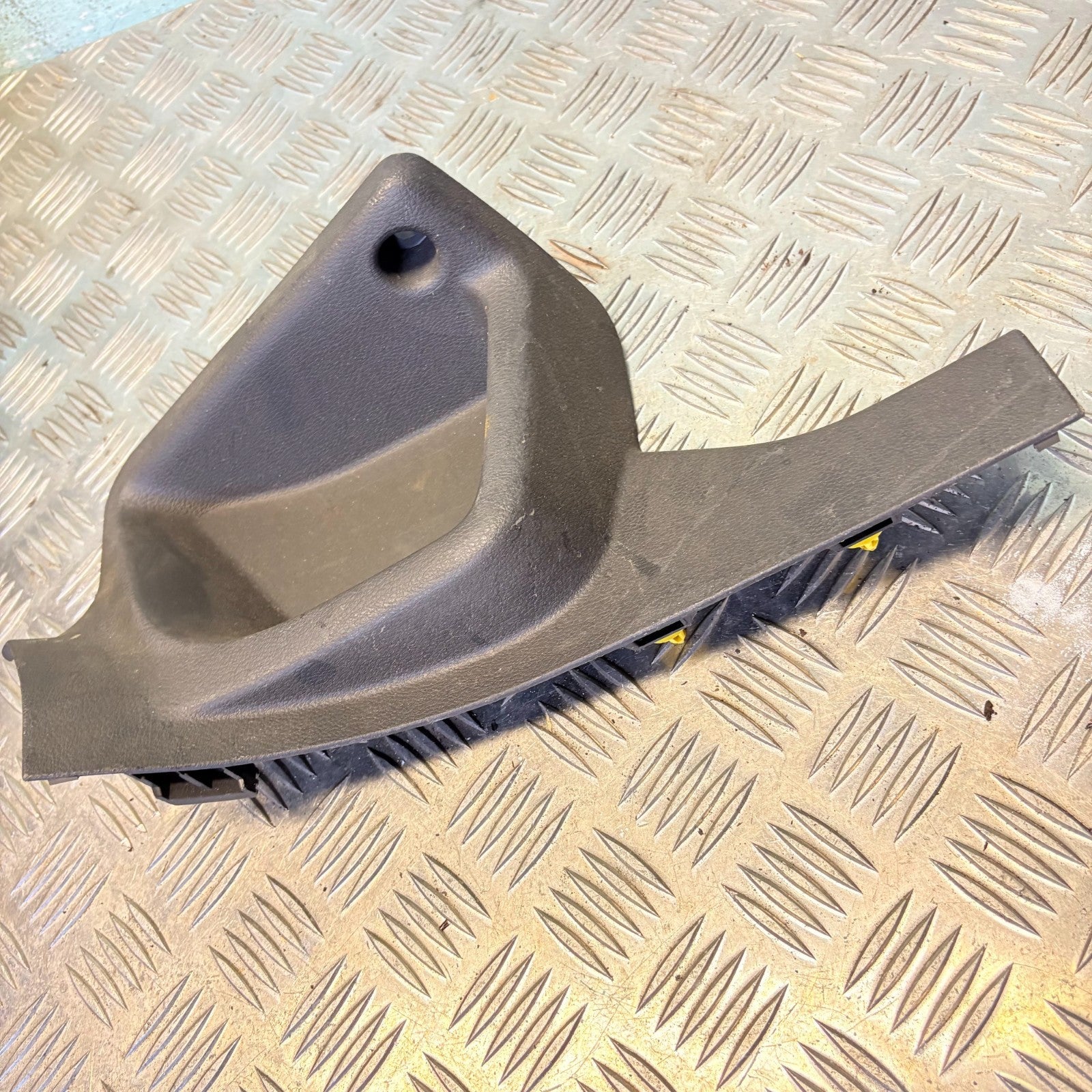 Ford Focus RS door sill trim pocket rear right MK3 2014 BM51-A13244-A