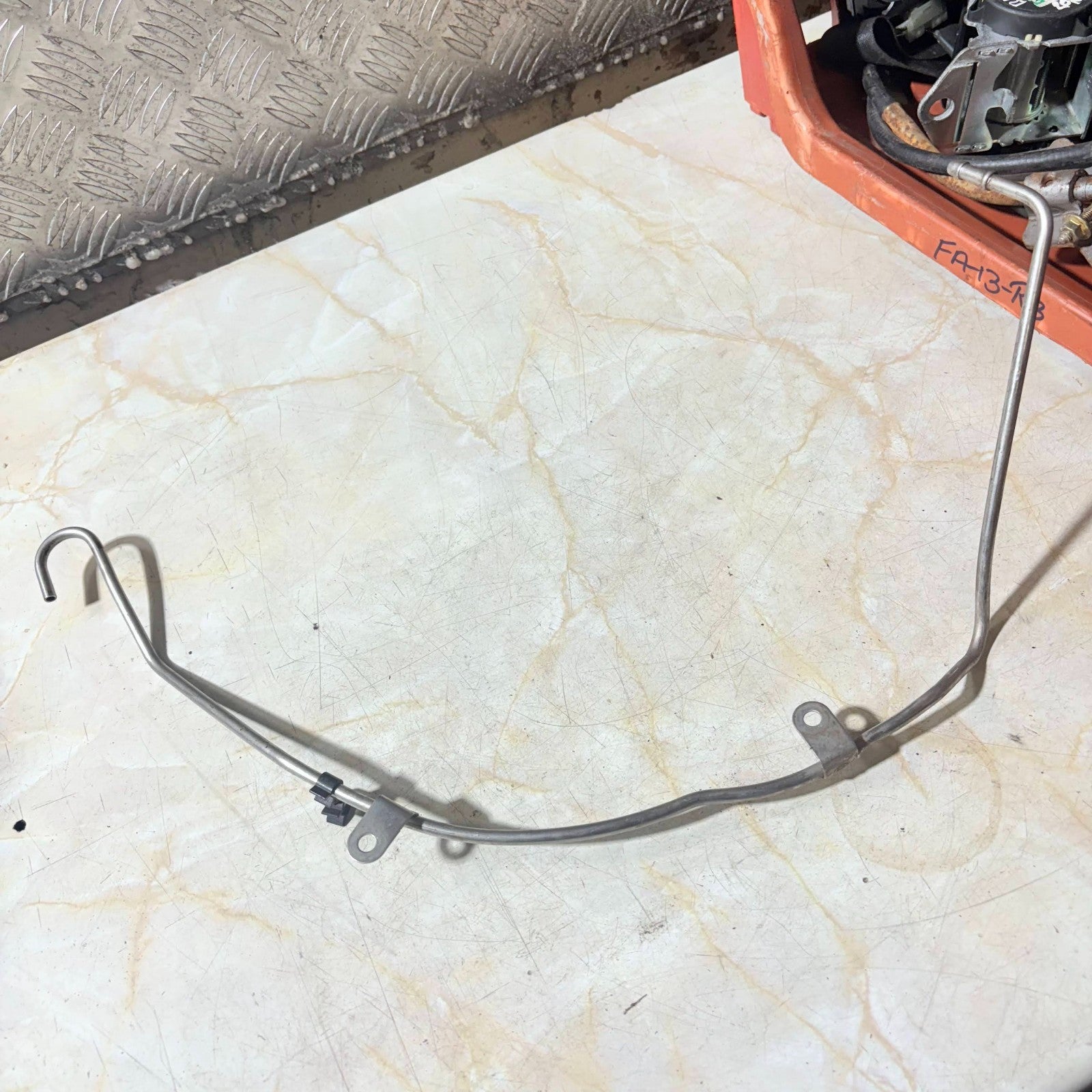 Delphi LH6848 Brake Hose