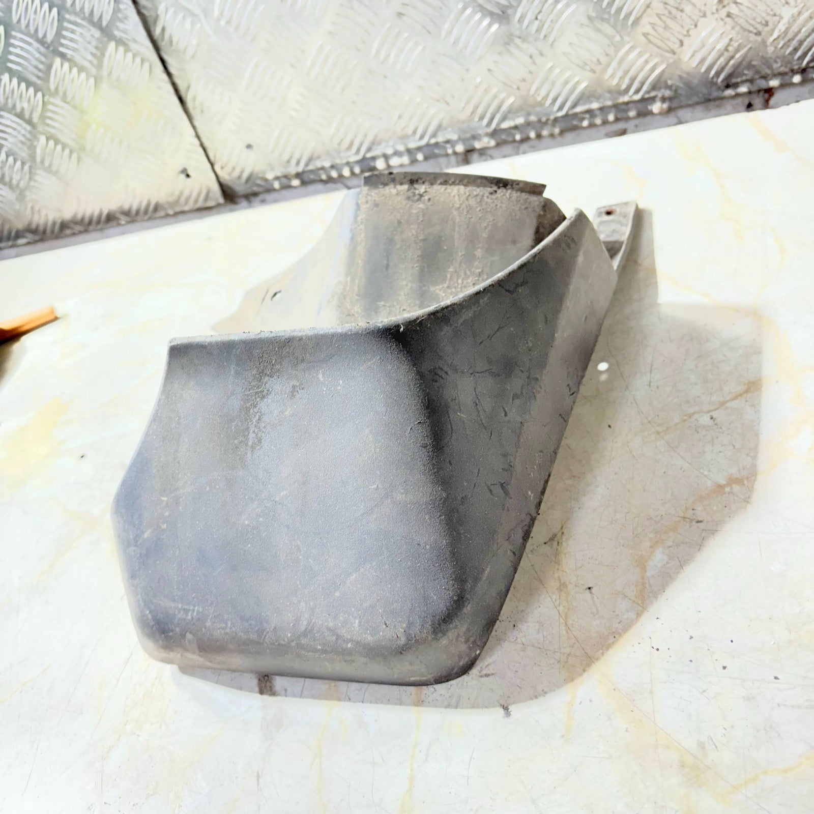 Mud Flap Rear Right Driver Side for Honda CR-V 2006
