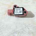 Volvo C30 Mk1 2007?2013 Airbag Crash Impact Sensor Rear Left N/S 30737138