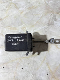 PEUGEOT 307 CC DOOR STOP CATCH OSF DRIVERS FRONT 501451A 2008
