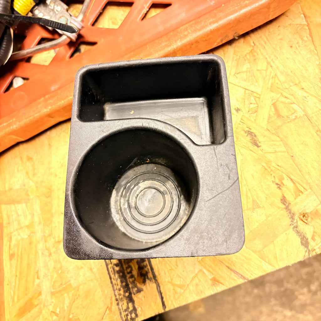 Mercedes A-Class W169 Cup Holder Storage Compartment A1696600394