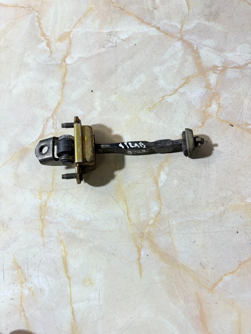 Jaguar X-Type 2002-2008 Rear Right Door Check Strap/Door Stay (Saloon/Estate)