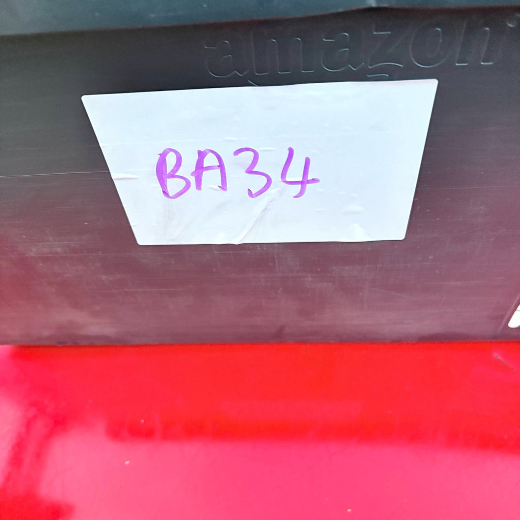 DAIHATSU SIRION 2005-2010 OFFSIDE DRIVER RIGHT SIDE WING COVER