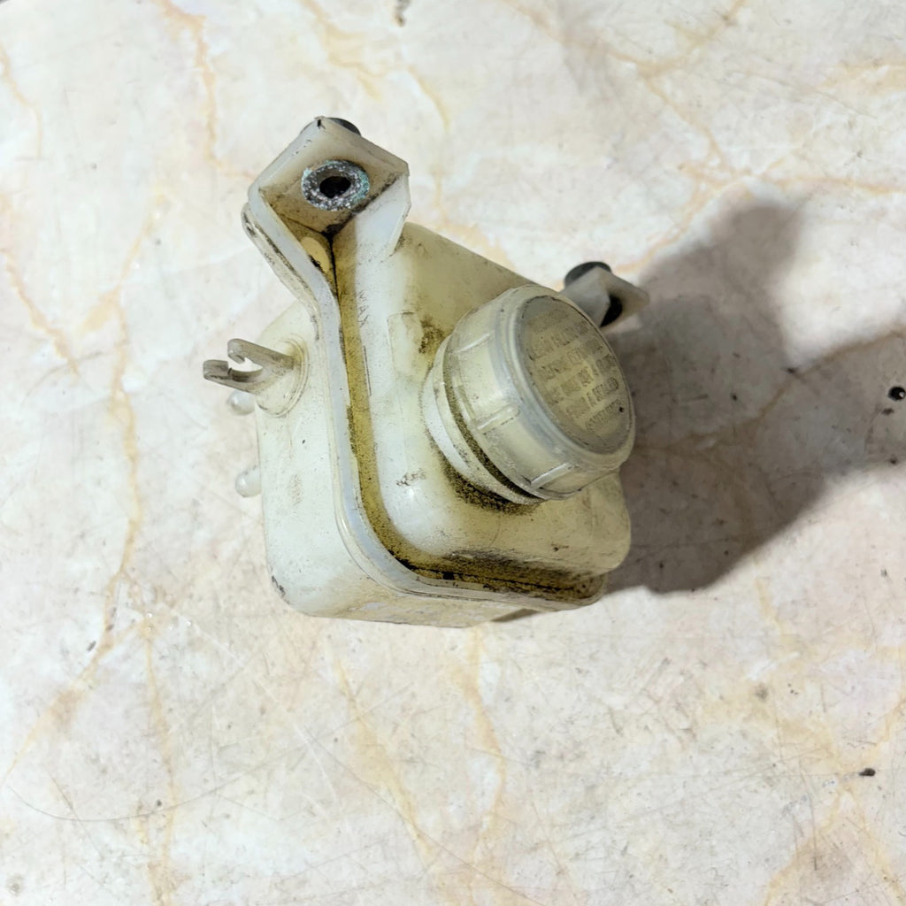 ALFA ROMEO BRAKE FLUID TANK RESERVOIR BOTTLE 2003-2010