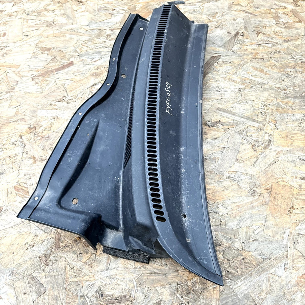 29163 H7L TOYOTA COROLLA VERSO FRONT SIDE SCUTTLE PANEL 55782-0F030