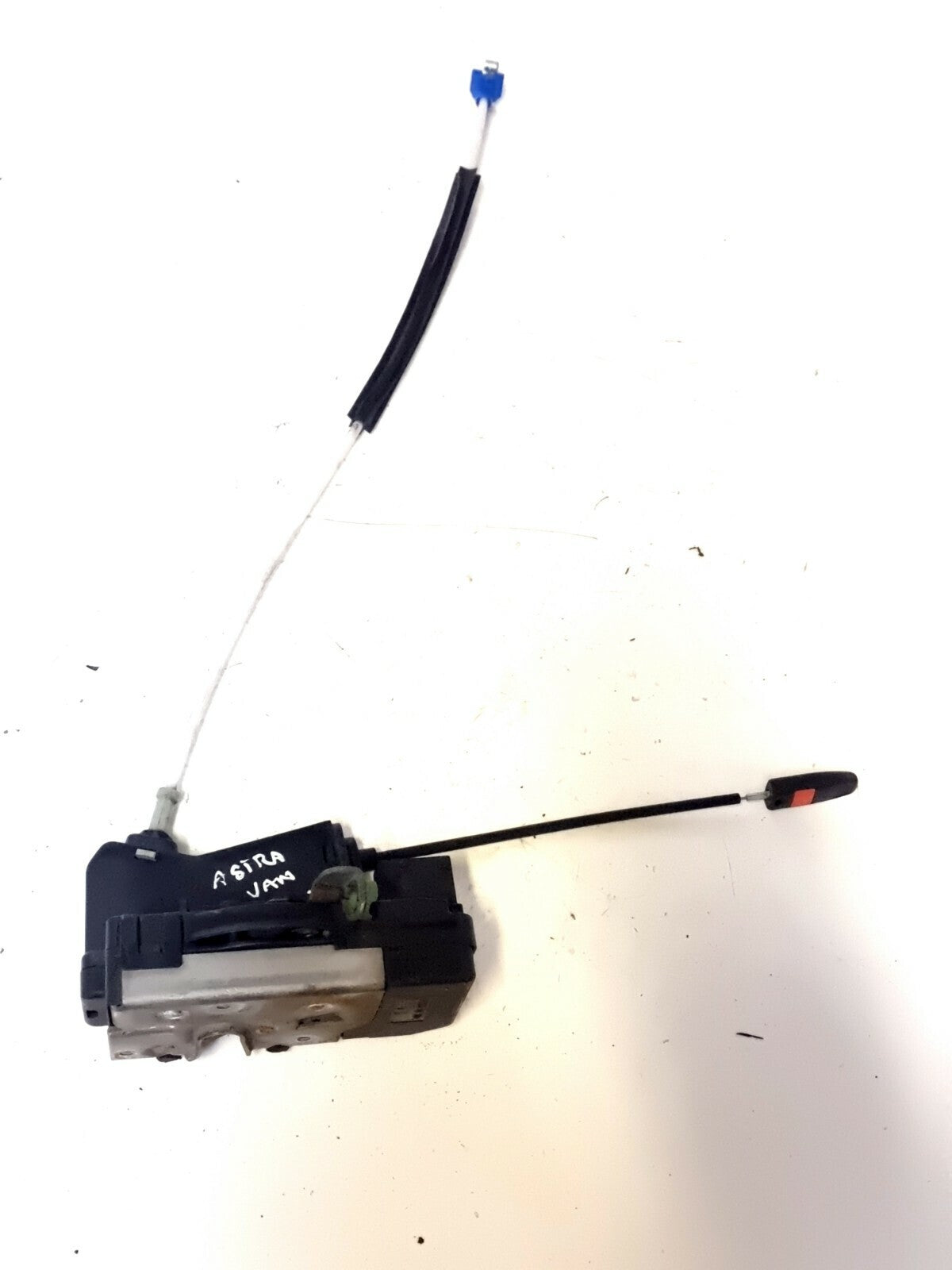 Vauxhall Astra Van G Left Passenger Nearside Front Door Lock 1998-2005 ~