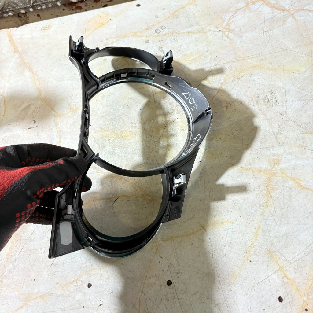 Citroen DS3 Instrument Cluster Surround Trim Bezel 42474X 1022088 (2009-2016)