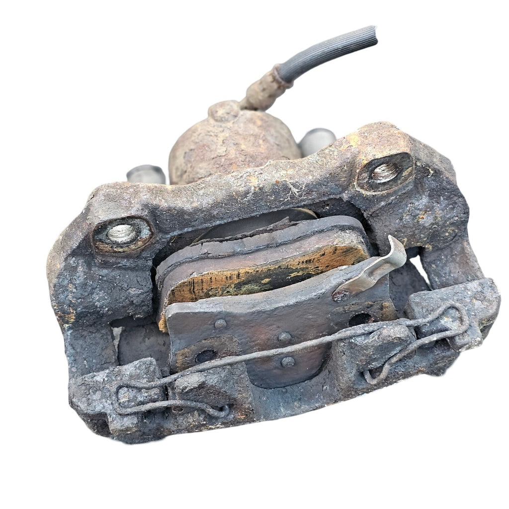 Vauxhall Meriva 2015 B Osf Drivers Front Right Brake Caliper
